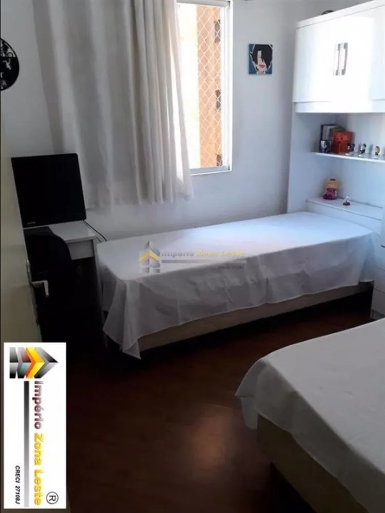 Apartamento, 2 quartos, 50 m² - Foto 3