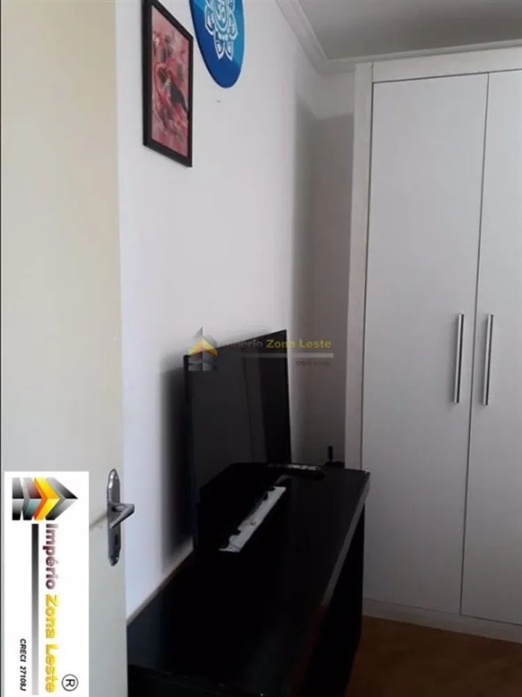 Apartamento, 2 quartos, 50 m² - Foto 2