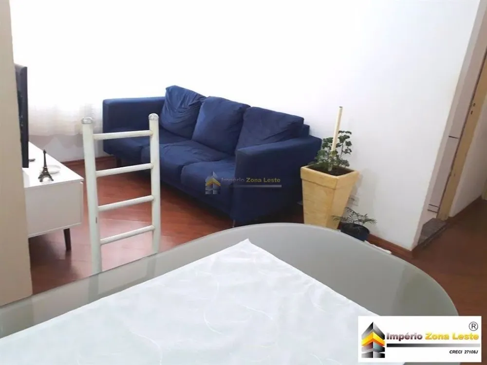 Apartamento, 2 quartos, 50 m² - Foto 8