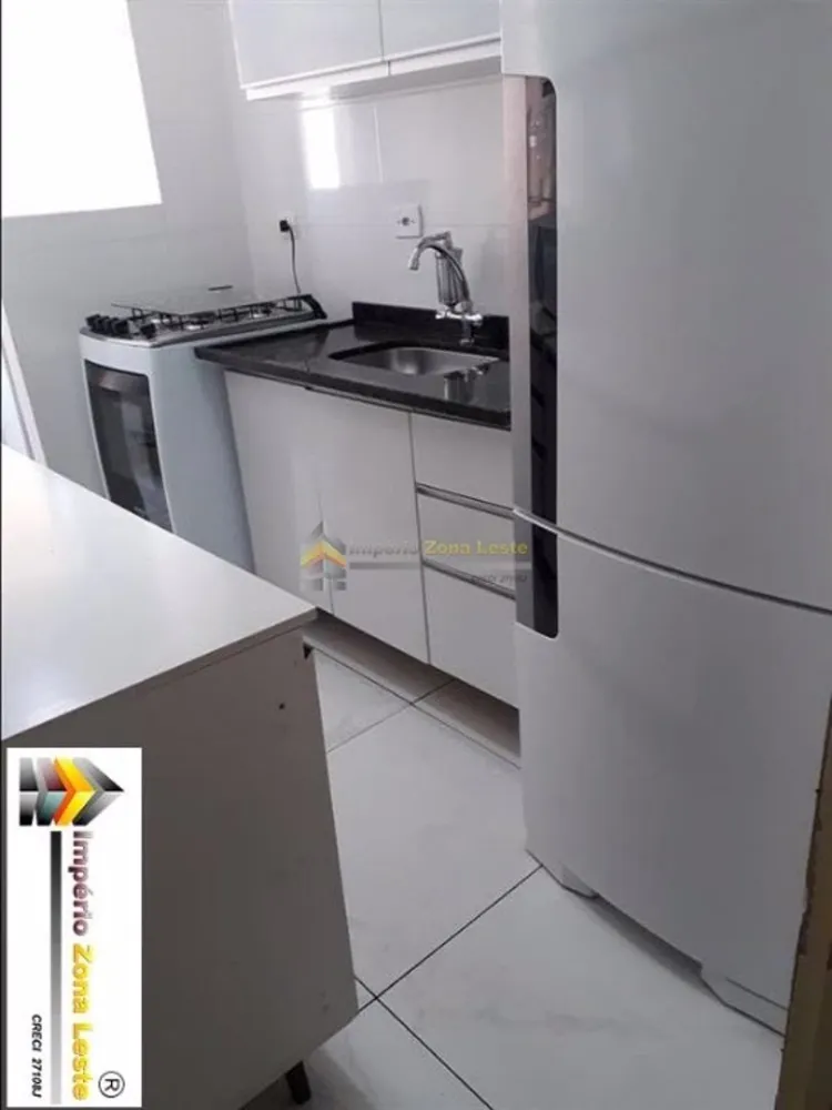 Apartamento, 2 quartos, 50 m² - Foto 1