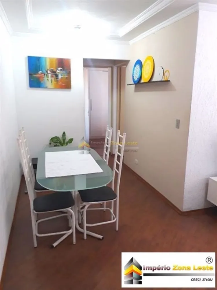 Apartamento, 2 quartos, 50 m² - Foto 12