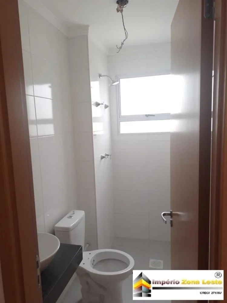 Apartamento, 2 quartos, 44 m² - Foto 3