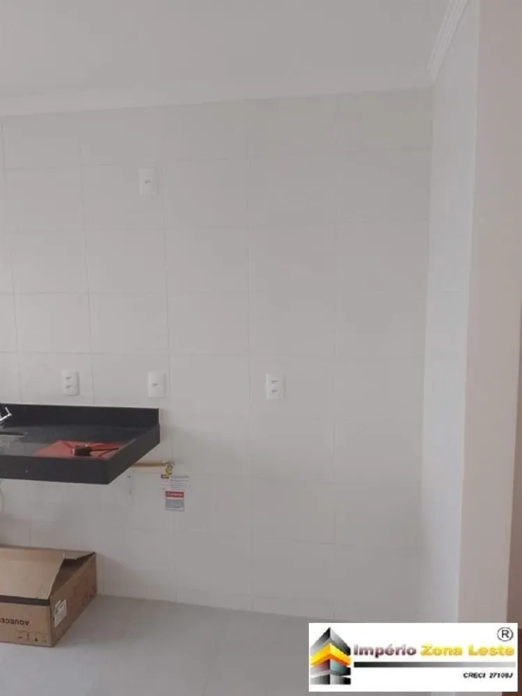 Apartamento, 2 quartos, 44 m² - Foto 2