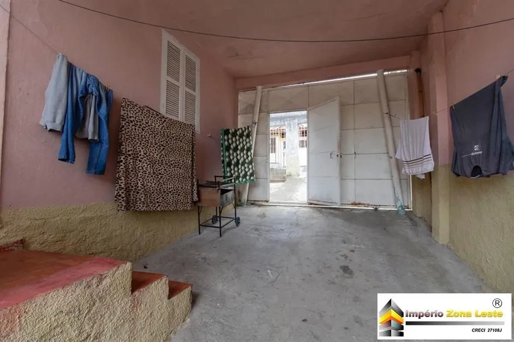 Casa, 5 quartos, 350 m² - Foto 12