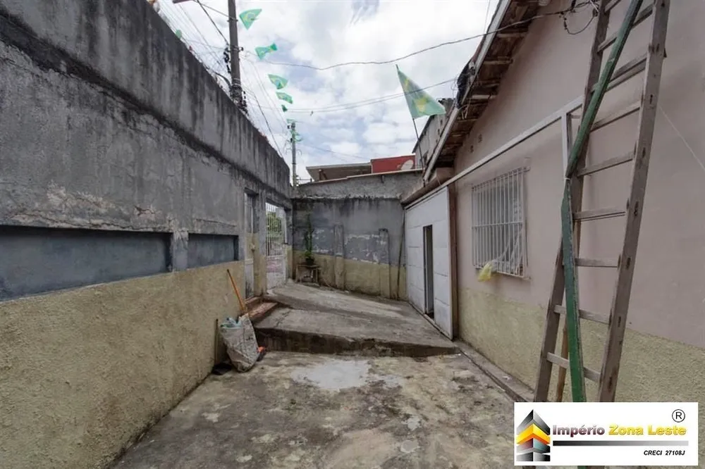 Casa, 5 quartos, 350 m² - Foto 11