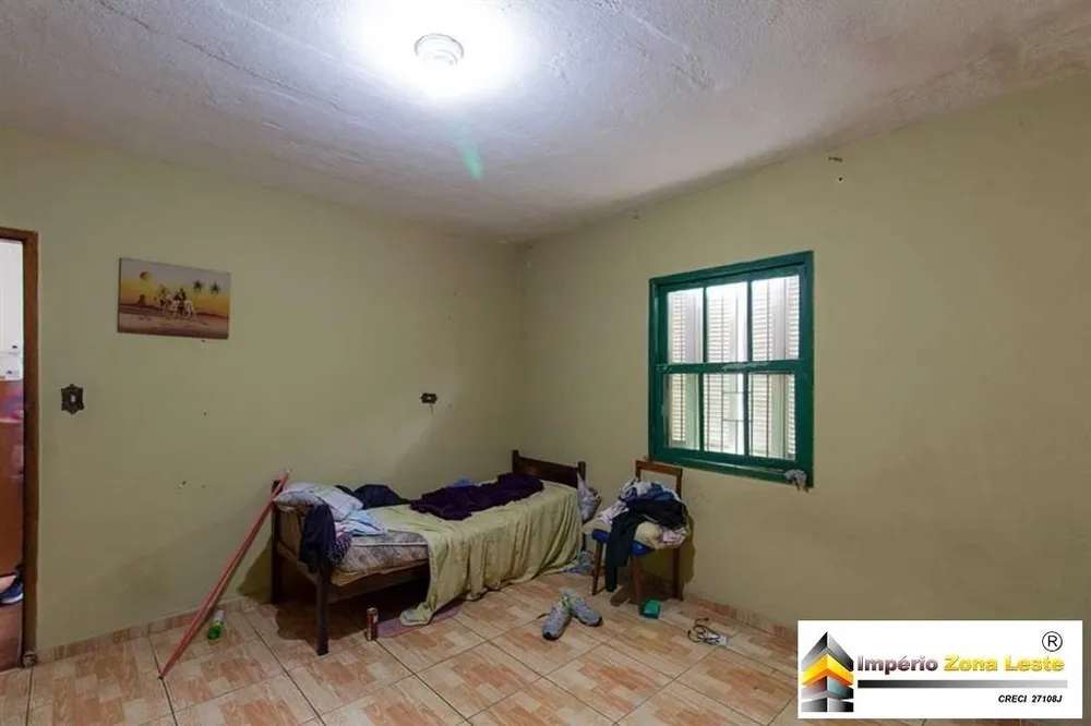 Casa, 5 quartos, 350 m² - Foto 1