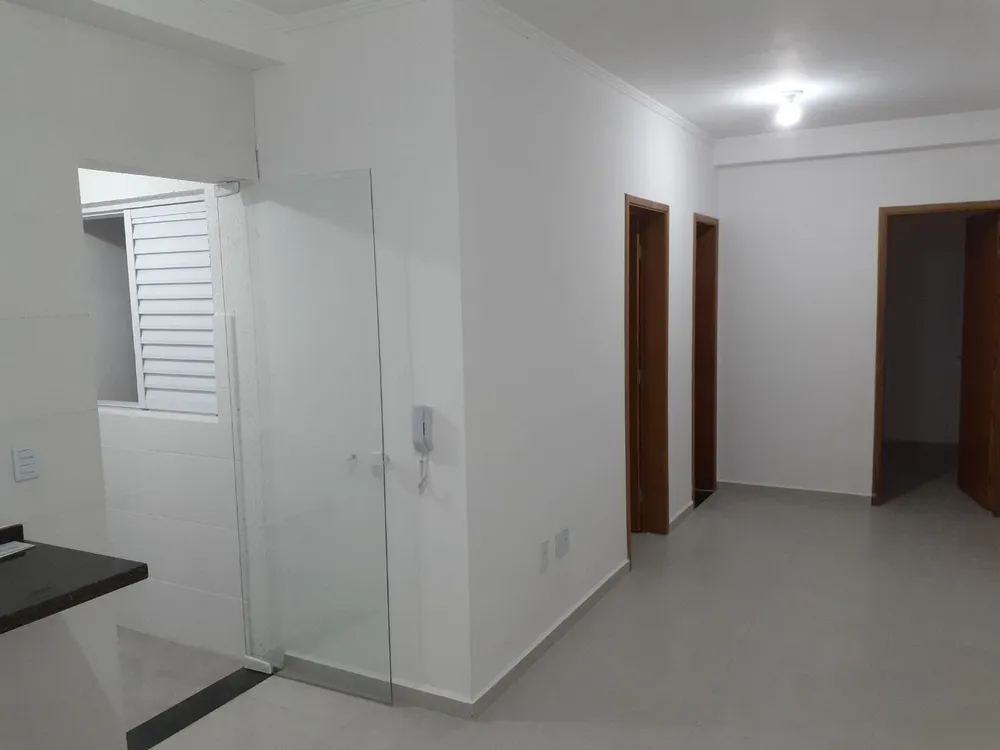 Apartamento, 2 quartos, 45 m² - Foto 2