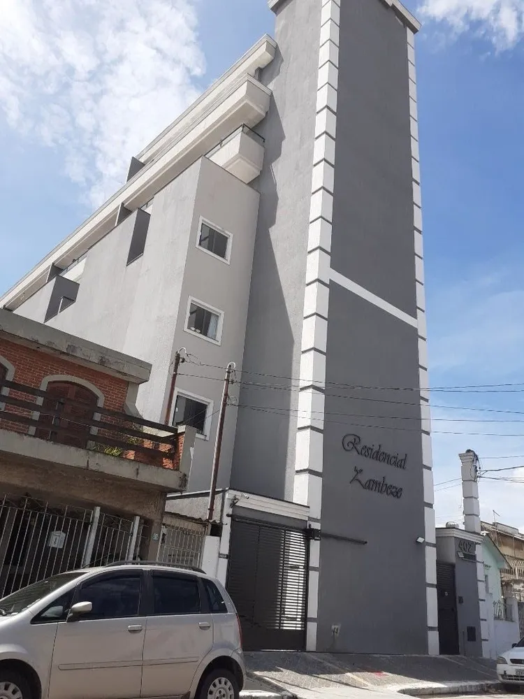 Apartamento, 2 quartos, 45 m² - Foto 8