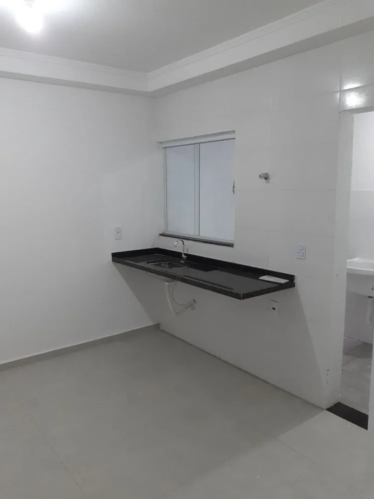 Apartamento, 2 quartos, 45 m² - Foto 6
