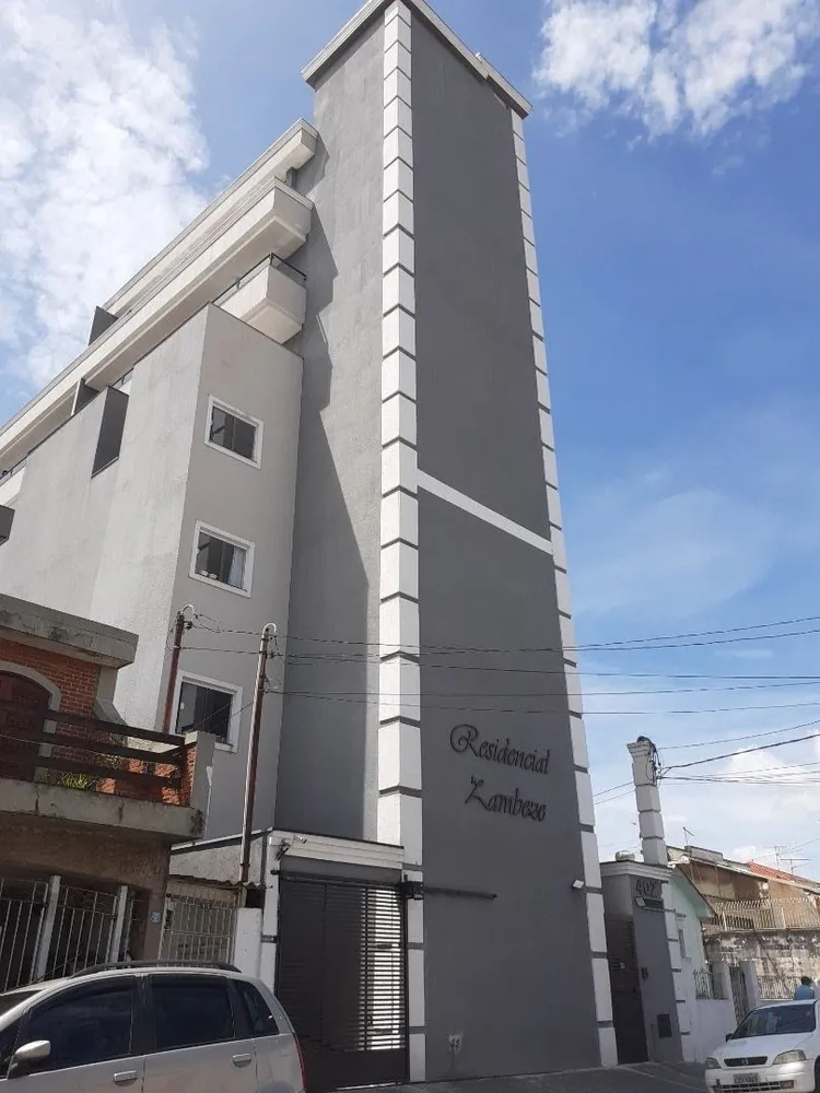 Apartamento, 2 quartos, 45 m² - Foto 5