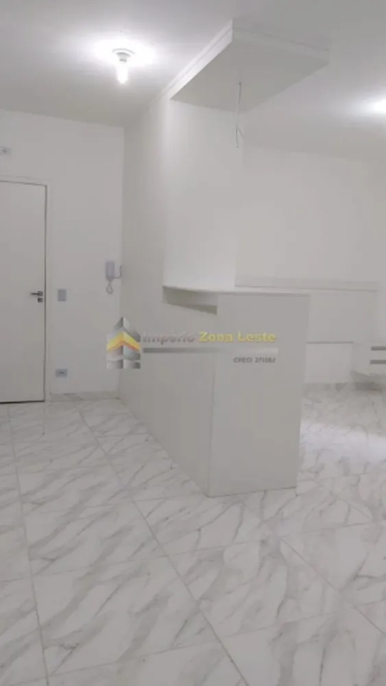 Prédio Inteiro, 44 m² - Foto 2