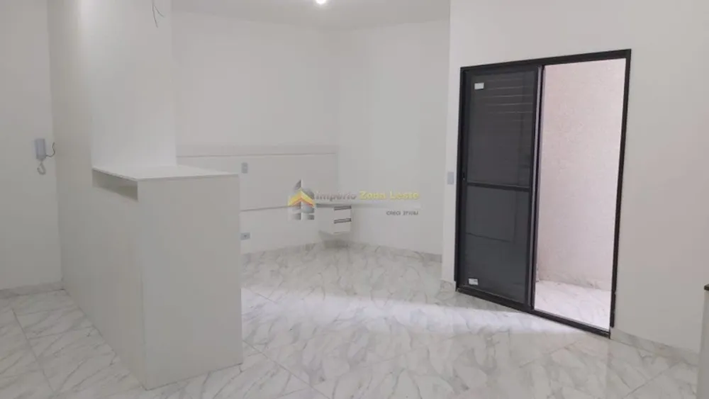Prédio Inteiro, 44 m² - Foto 3