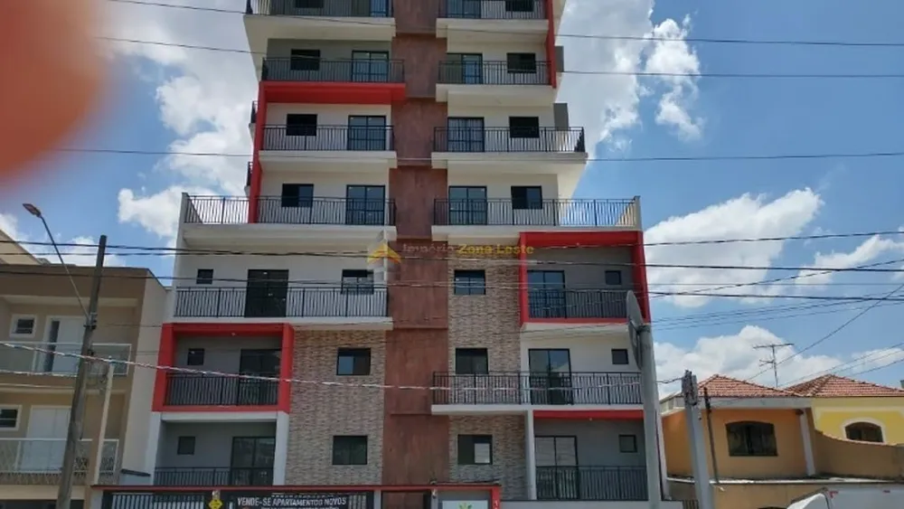 Prédio Inteiro, 44 m² - Foto 8