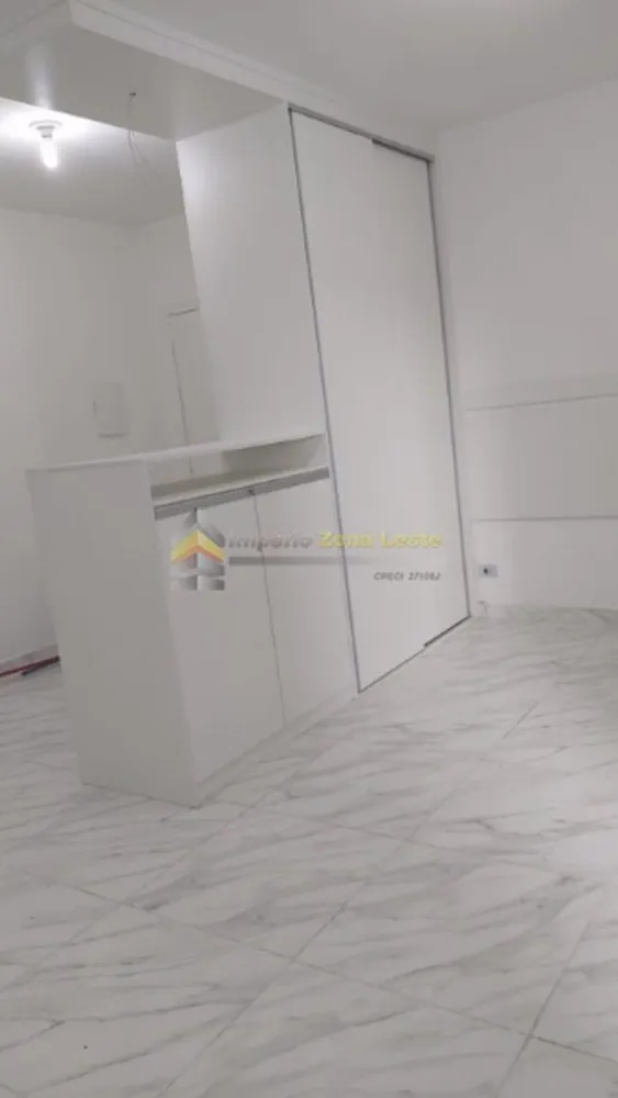 Prédio Inteiro, 44 m² - Foto 9