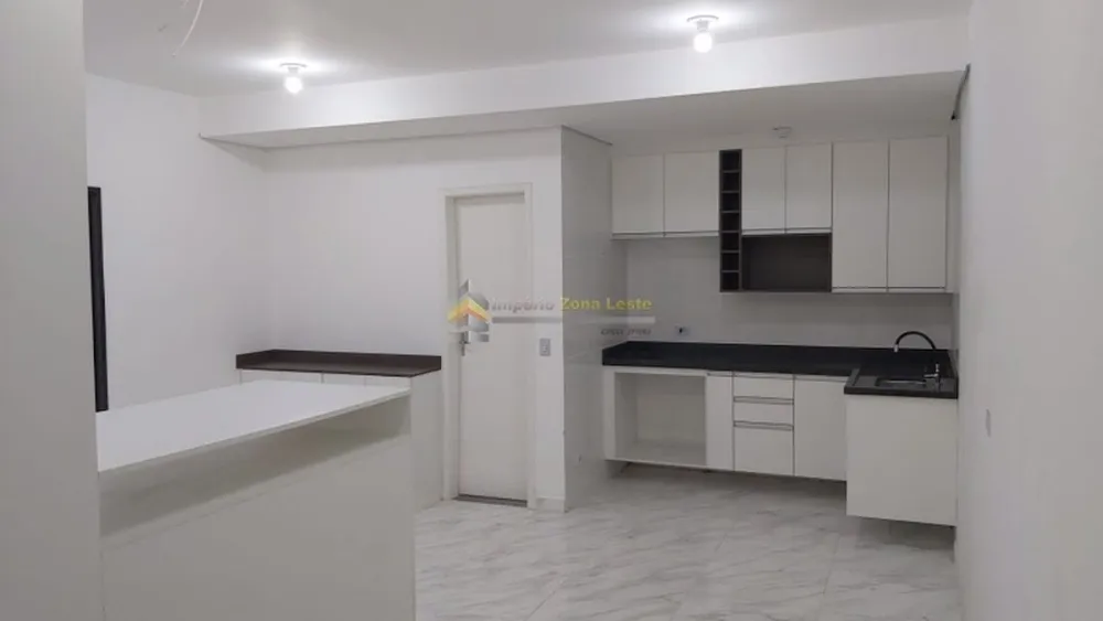 Prédio Inteiro, 44 m² - Foto 6