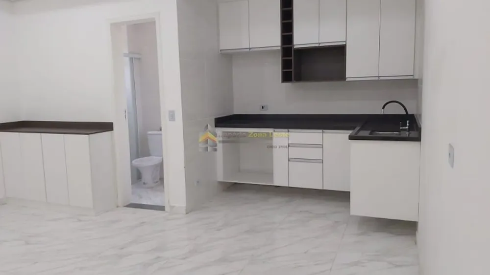 Prédio Inteiro, 44 m² - Foto 4