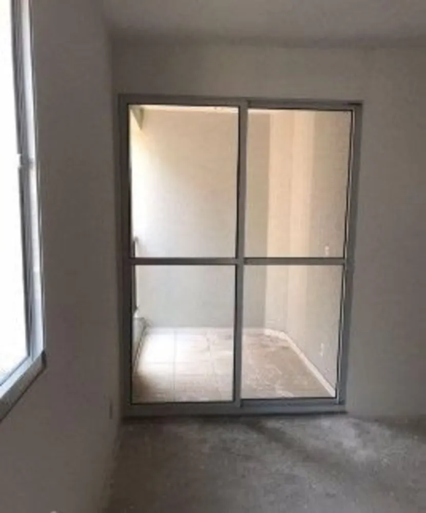 Apartamento, 1 quarto, 29 m² - Foto 3