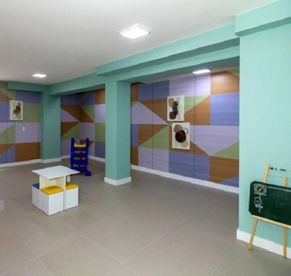 Apartamento, 1 quarto, 29 m² - Foto 11