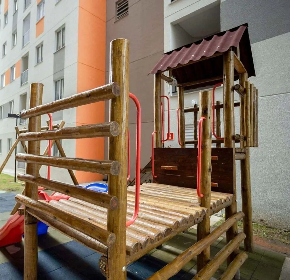 Apartamento, 1 quarto, 29 m² - Foto 13