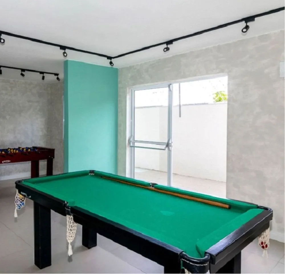 Apartamento, 1 quarto, 29 m² - Foto 12