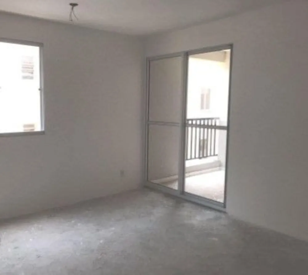 Apartamento, 1 quarto, 29 m² - Foto 2