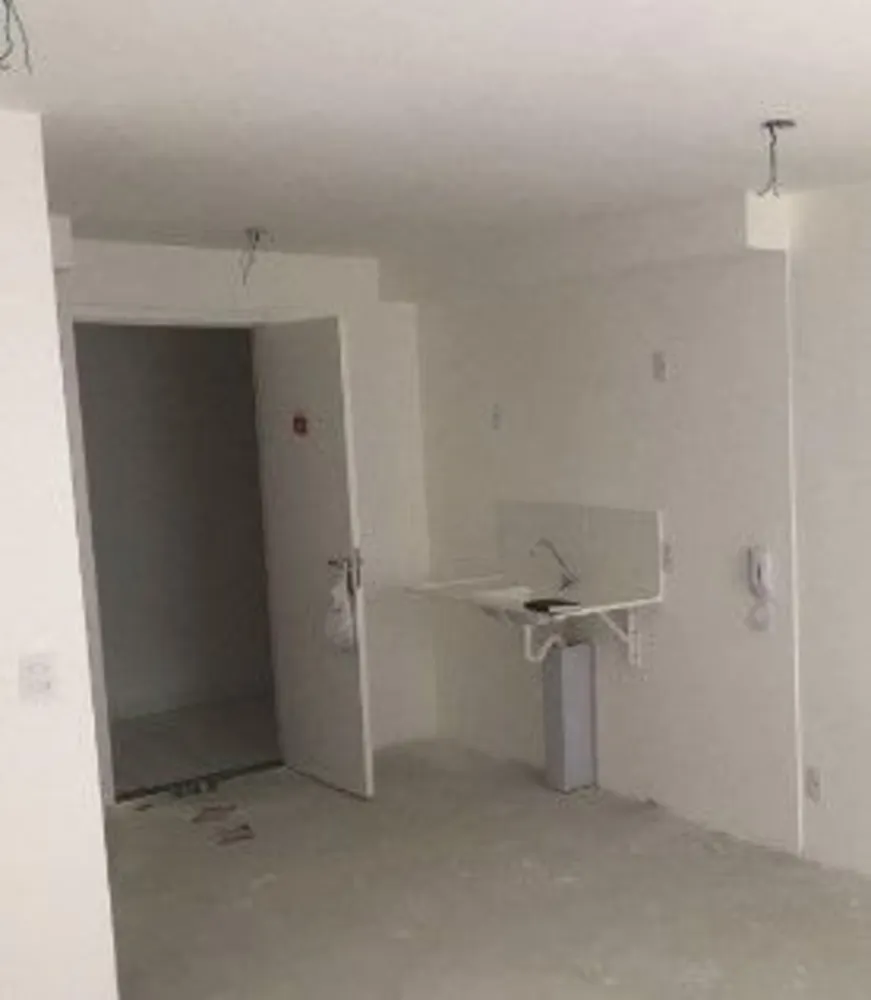 Apartamento, 1 quarto, 29 m² - Foto 4