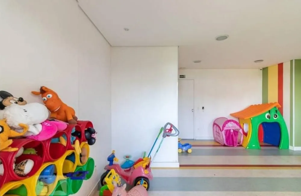 Apartamento, 2 quartos, 48 m² - Foto 11