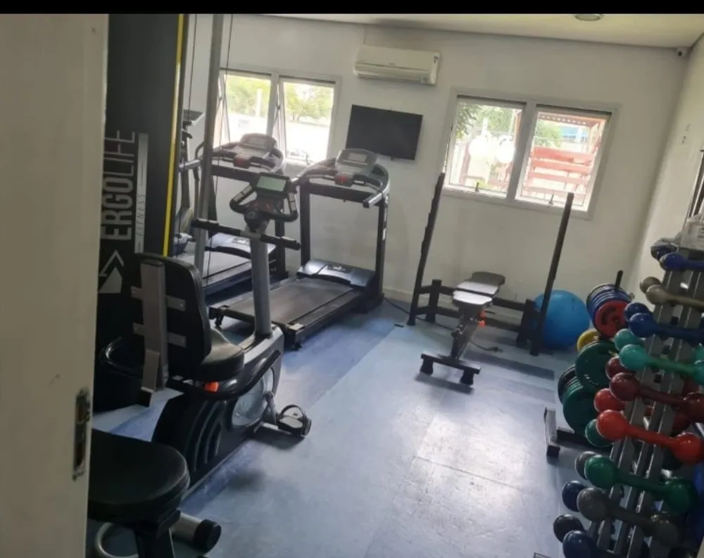 Apartamento, 2 quartos, 48 m² - Foto 10
