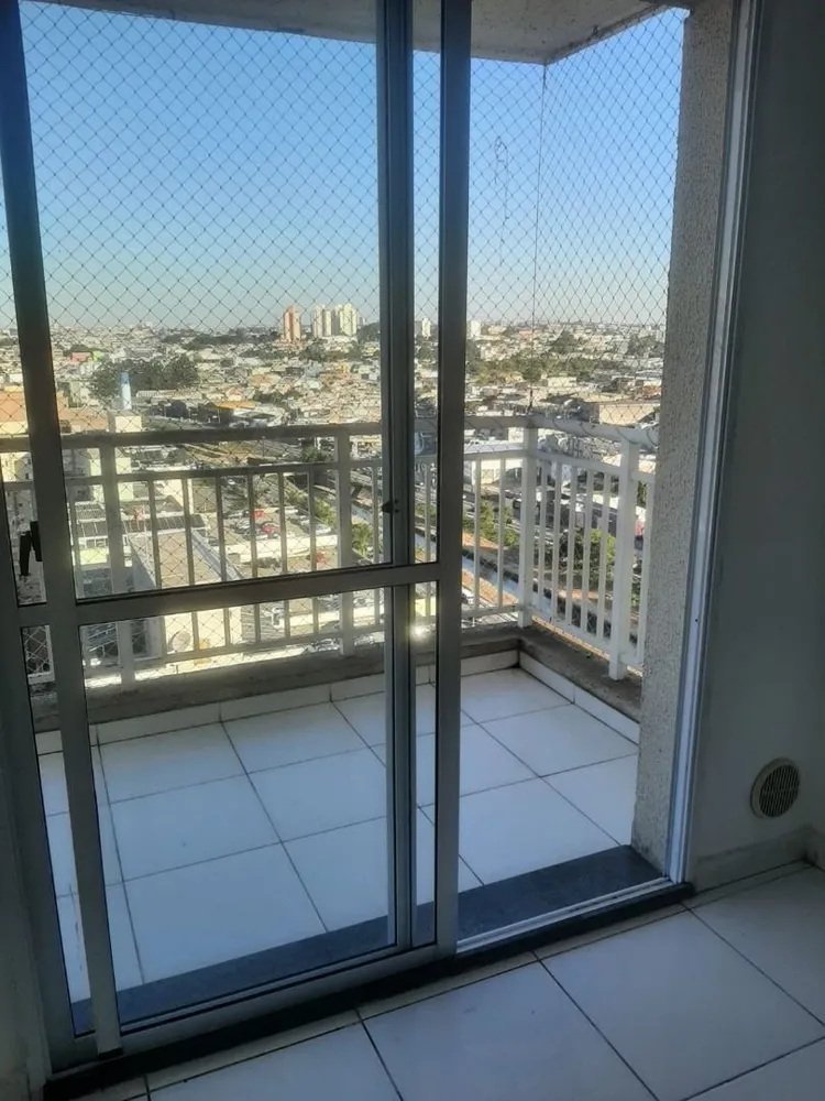 Apartamento, 2 quartos, 48 m² - Foto 5