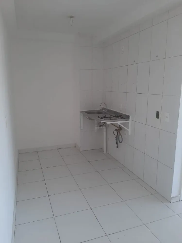 Apartamento, 2 quartos, 48 m² - Foto 2