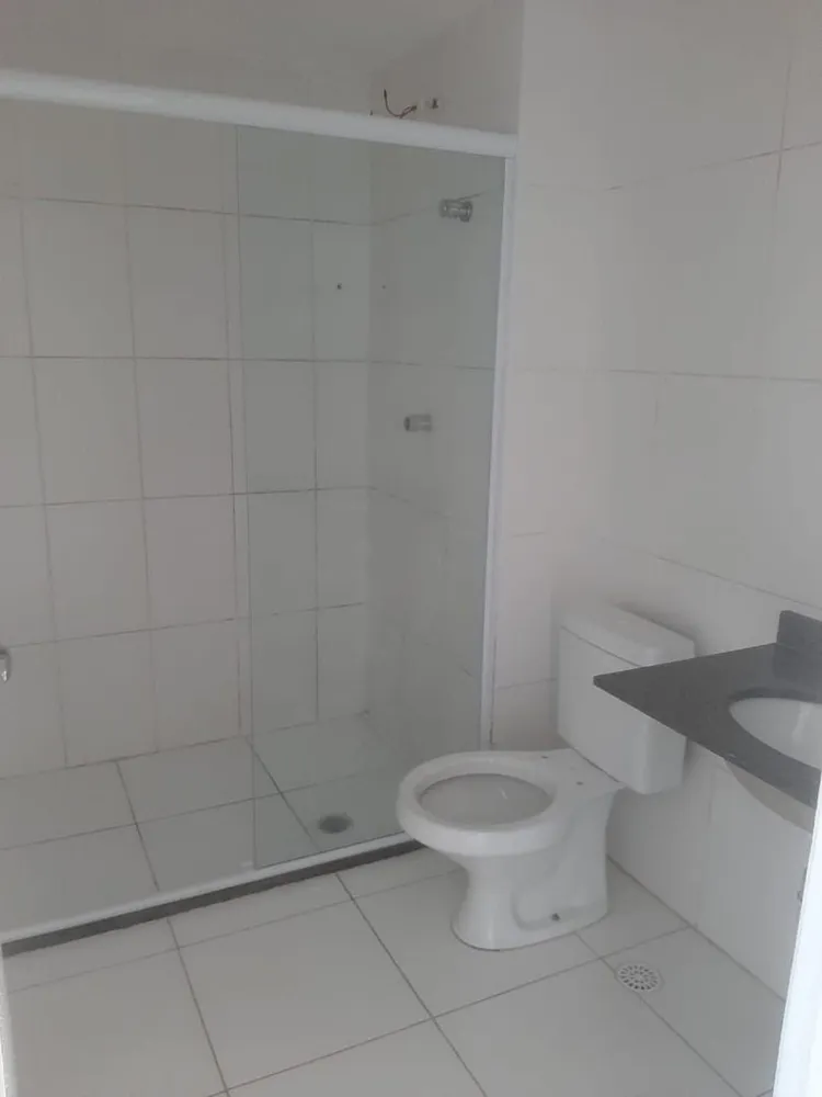 Apartamento, 2 quartos, 48 m² - Foto 3