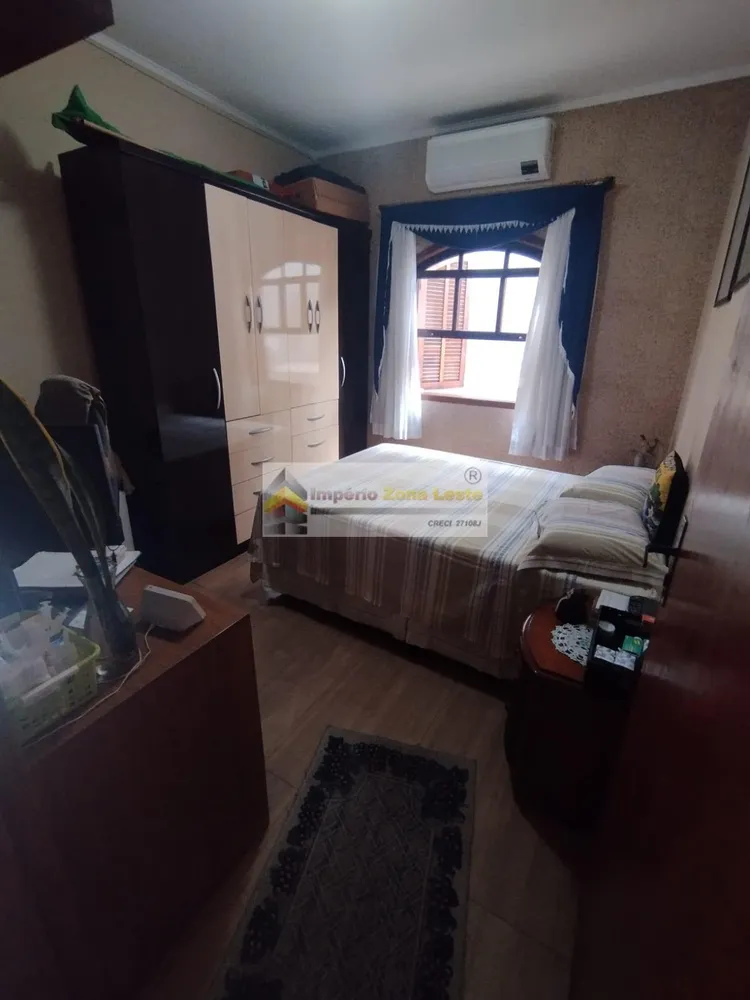 Casa, 3 quartos, 100 m² - Foto 6