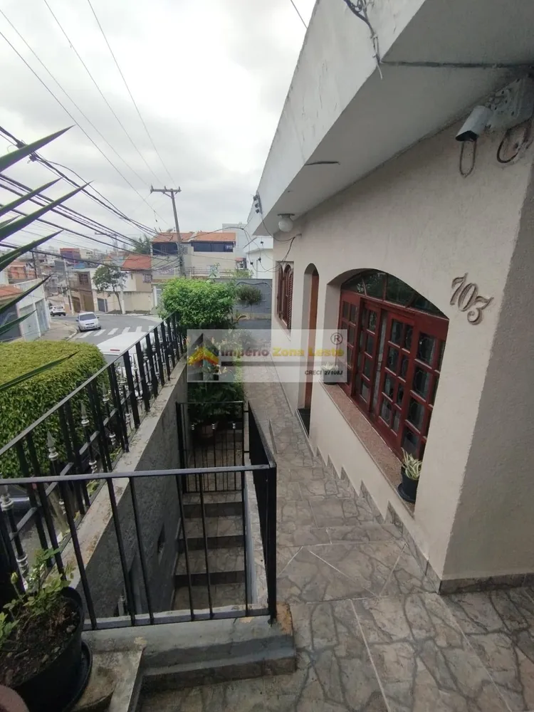 Casa, 3 quartos, 100 m² - Foto 2