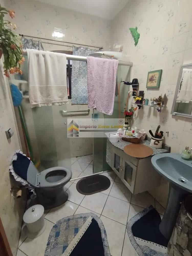 Casa, 3 quartos, 100 m² - Foto 4