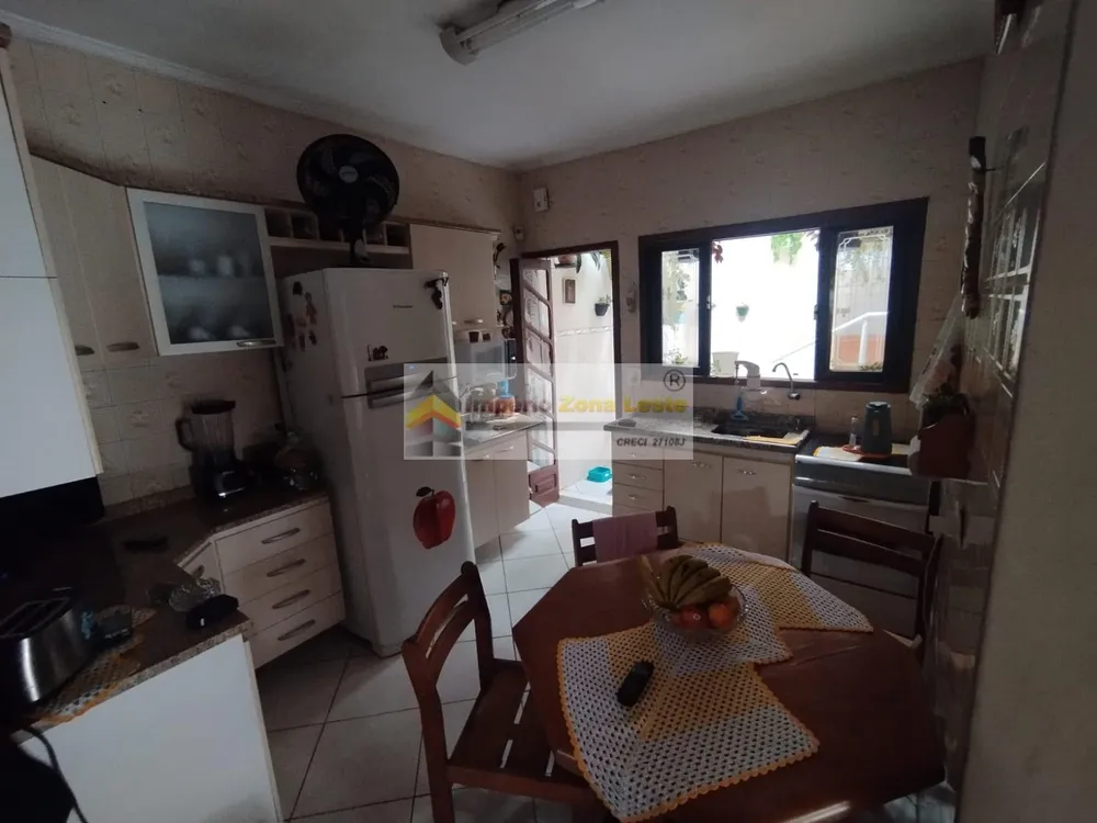 Casa, 3 quartos, 100 m² - Foto 8