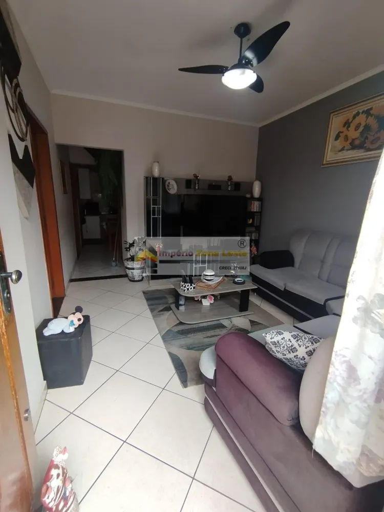Casa, 3 quartos, 100 m² - Foto 3