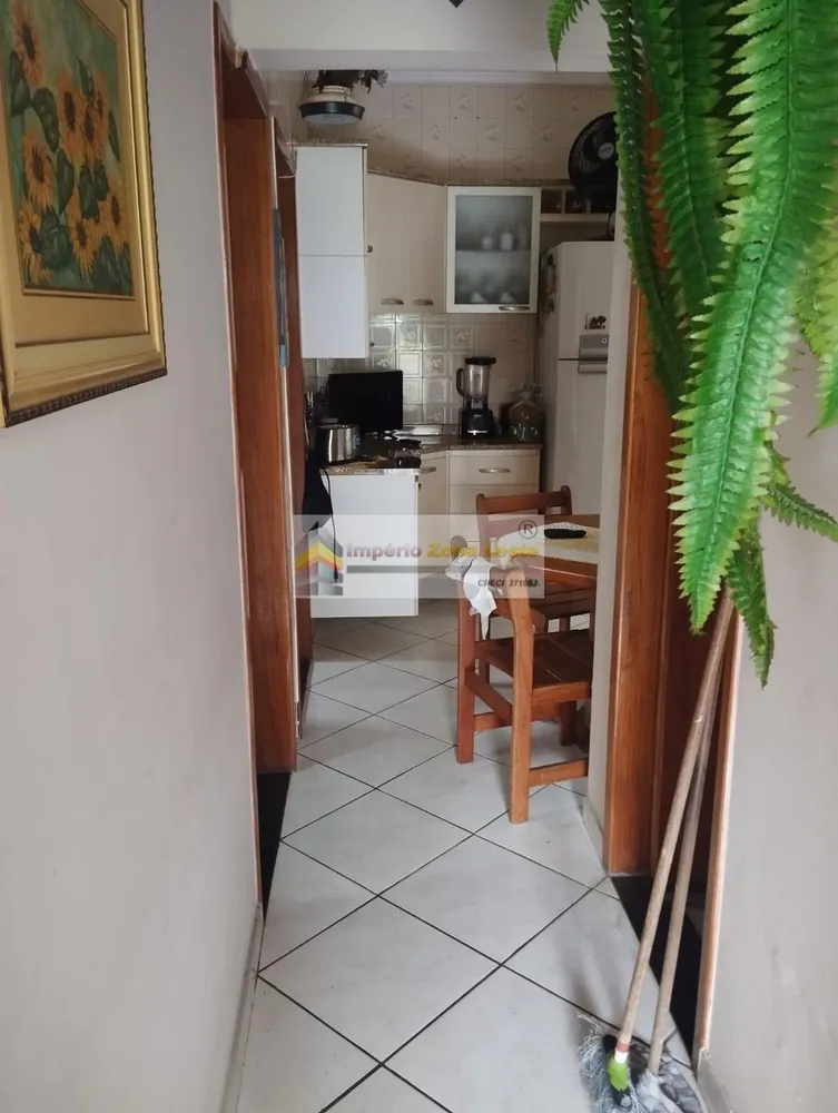 Casa, 3 quartos, 100 m² - Foto 5