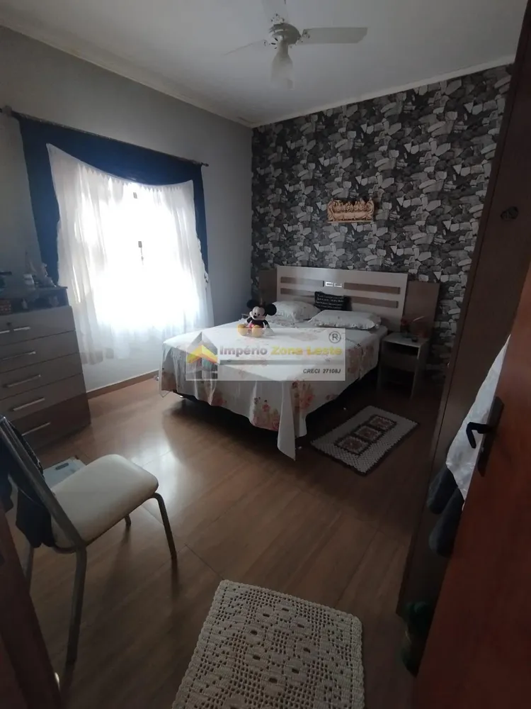 Casa, 3 quartos, 100 m² - Foto 7
