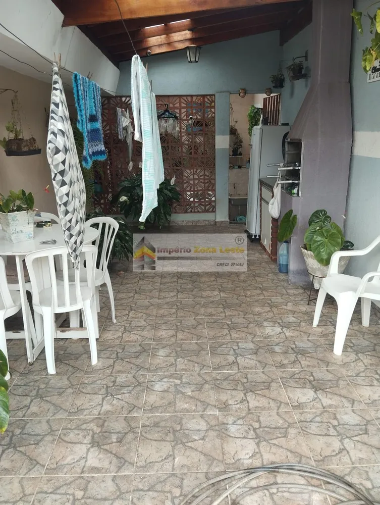 Casa, 3 quartos, 100 m² - Foto 12