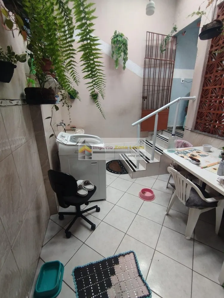 Casa, 3 quartos, 100 m² - Foto 10