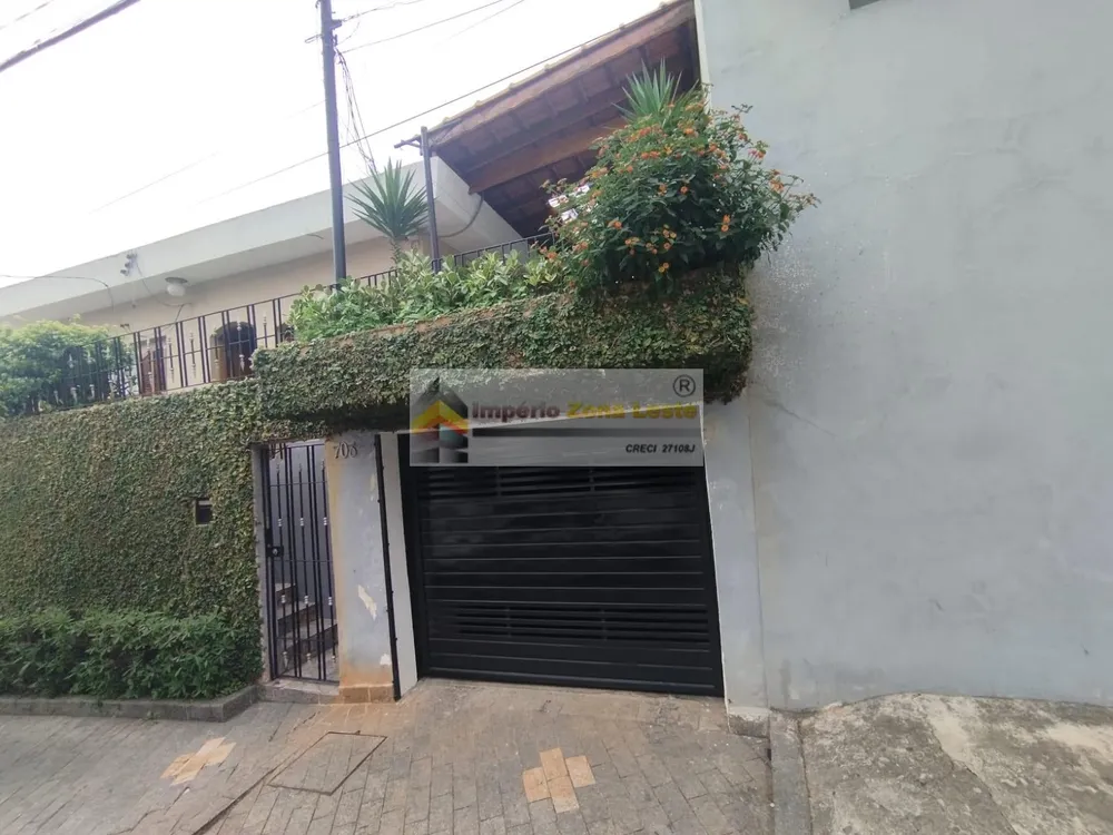 Casa, 3 quartos, 100 m² - Foto 1