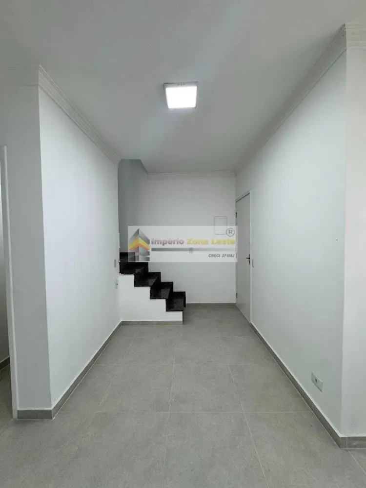 Sobrado, 2 quartos - Foto 1