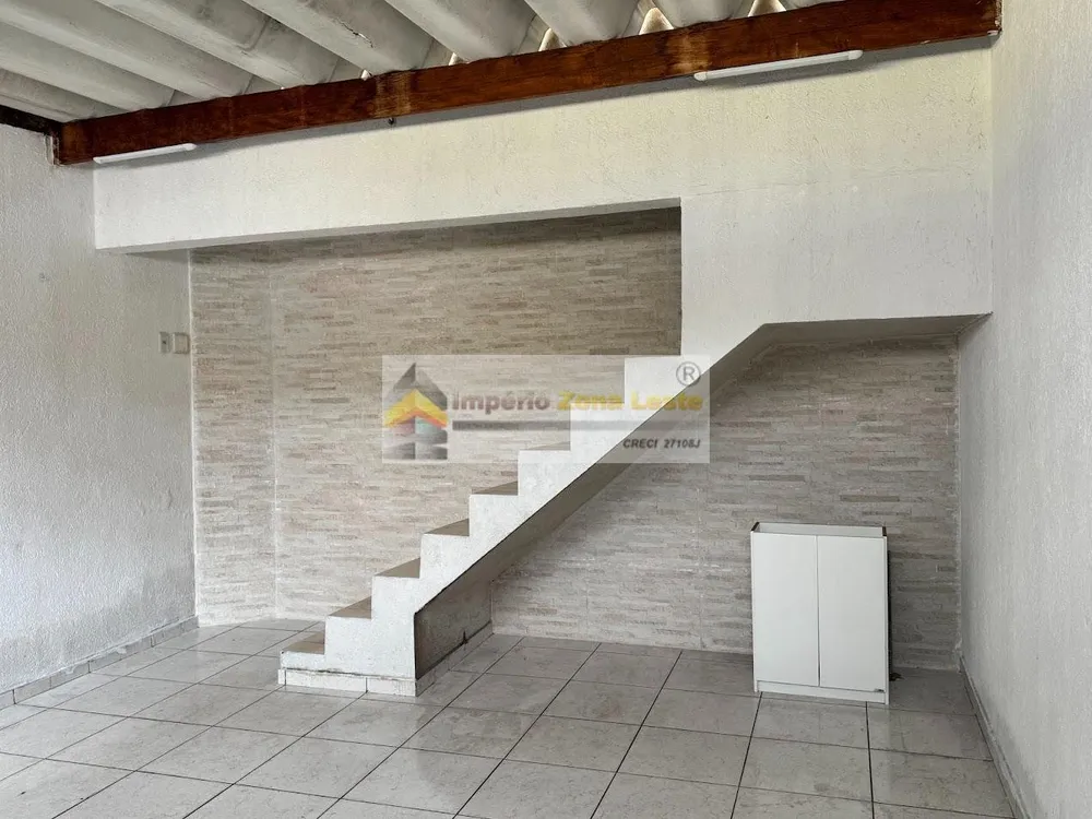 Sobrado, 2 quartos - Foto 1