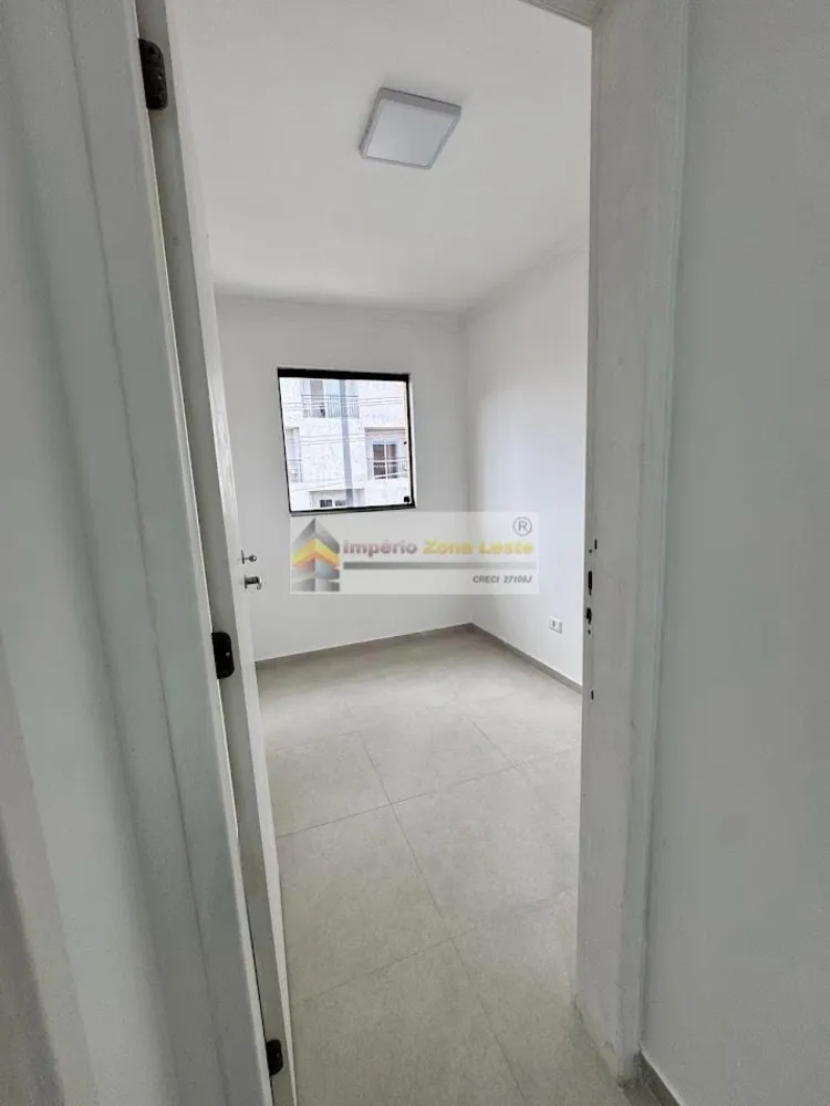 Sobrado, 2 quartos - Foto 12