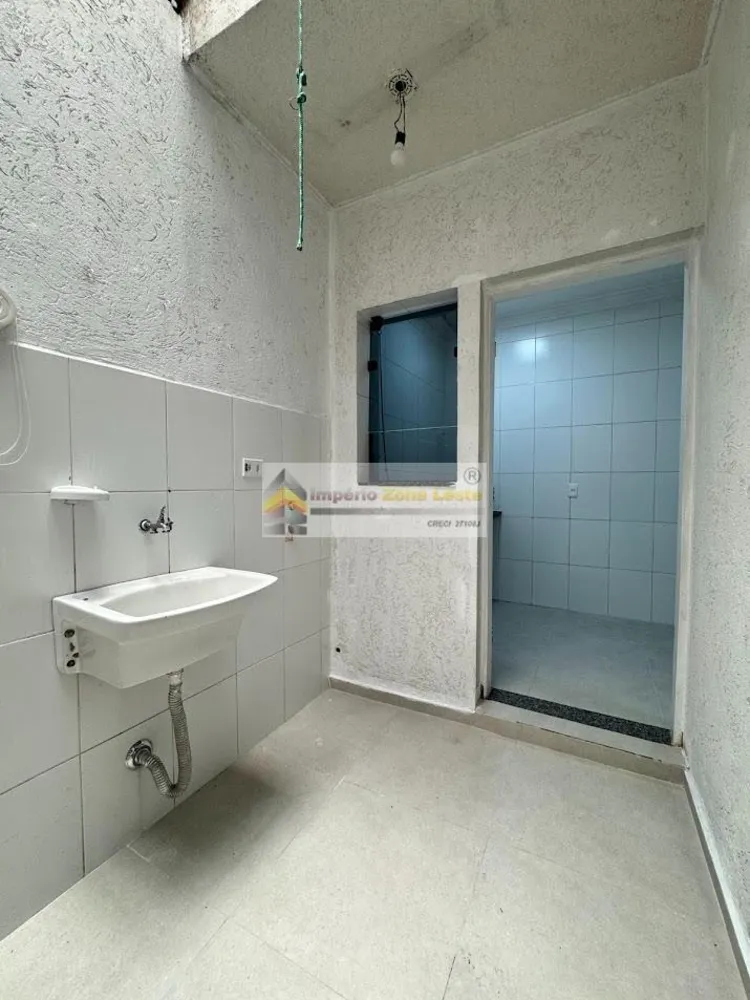 Sobrado, 2 quartos - Foto 7