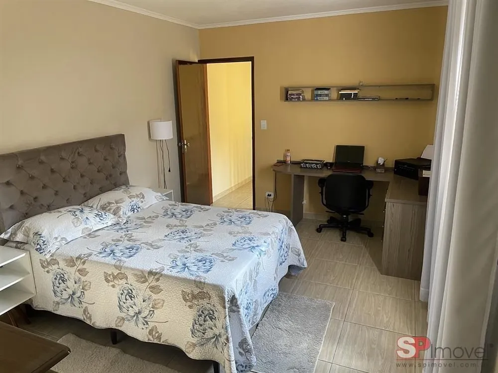 Sobrado, 4 quartos - Foto 3