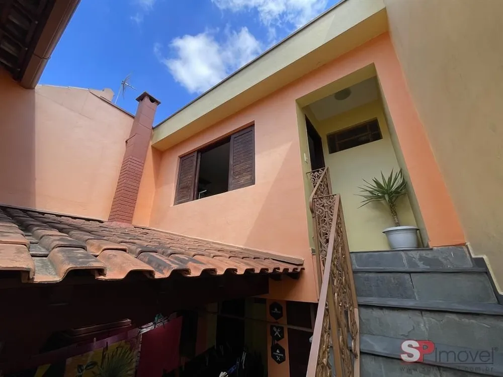 Sobrado, 4 quartos - Foto 2