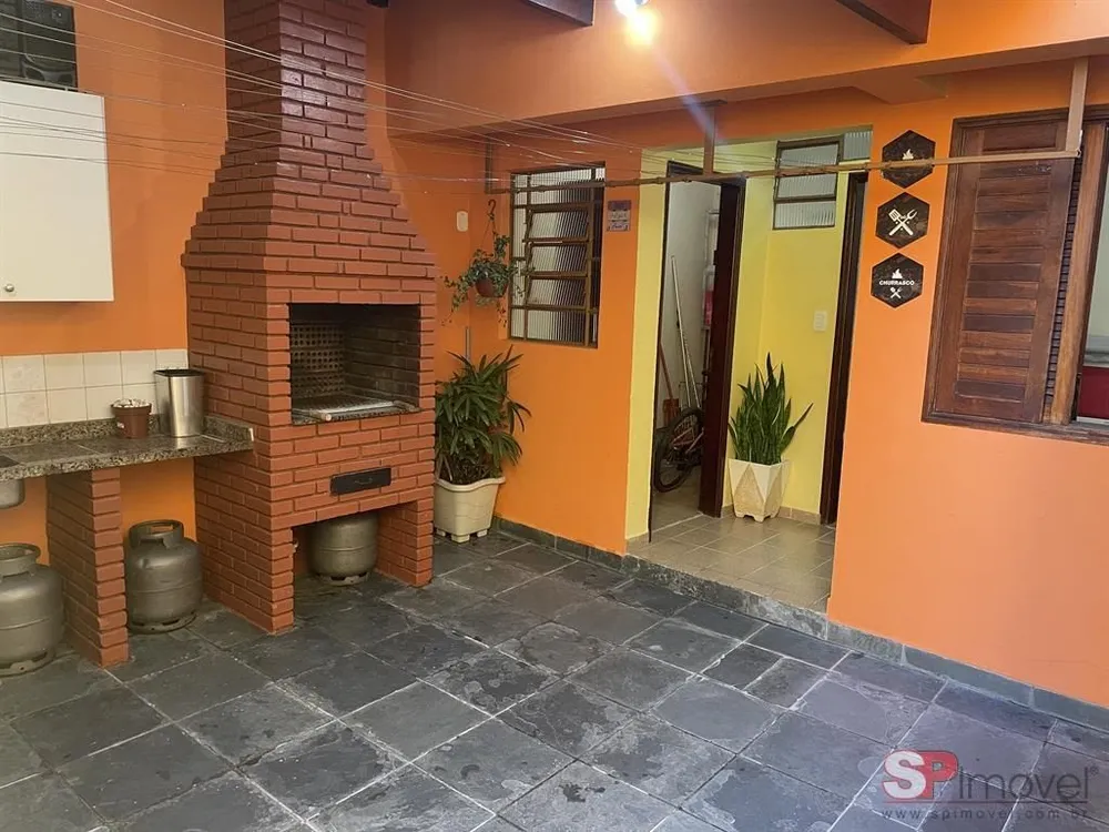 Sobrado, 4 quartos - Foto 1