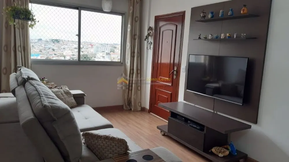 Apartamento, 2 quartos, 62 m² - Foto 1