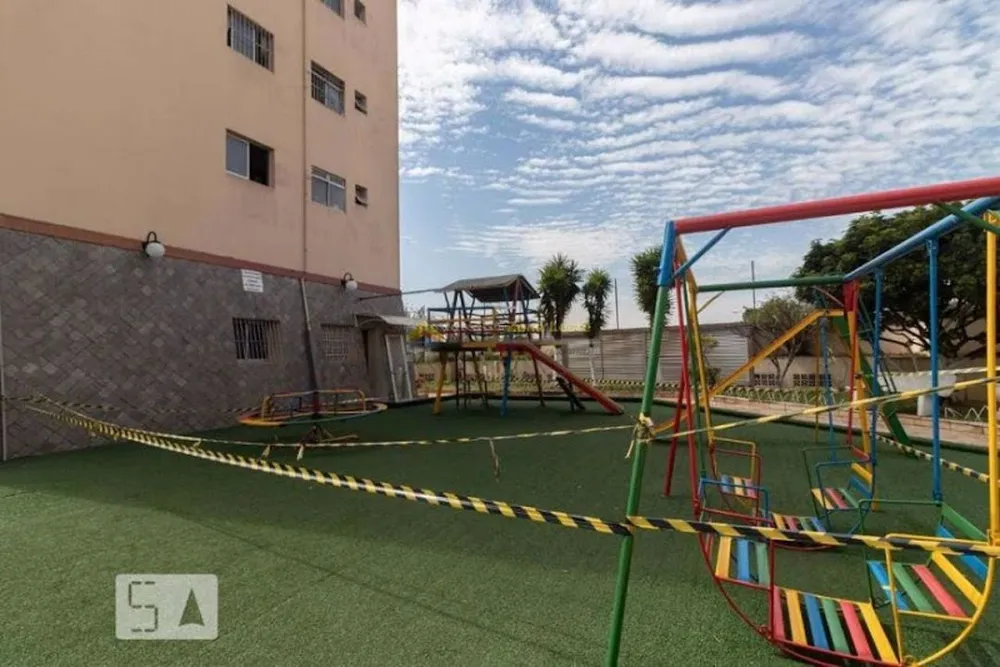 Apartamento, 2 quartos, 62 m² - Foto 10